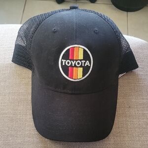 Toyota Hat